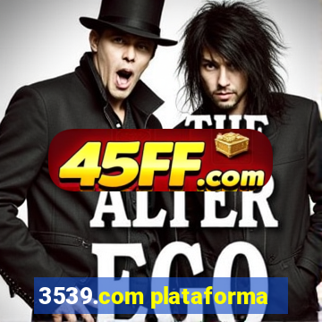 3539.com plataforma